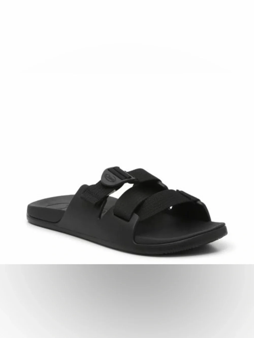Men’s Chaco Chillos Slide Sandal ⭐️ EXCELLENT preworn Shape